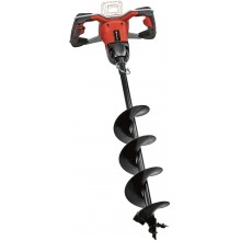 Einhell GP-EA 18/150 Li BL-Solo Aku zemný vrták (18V/bez aku) 3437000