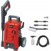 Einhell TC-HP 130 Vysokotlakový čistič (1500W/130 bar) 4140750