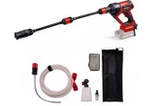 Einhell HYPRESSO 18/24-1 Aku vysokotlakový čistič (24bar/18V/bez aku) 4140135