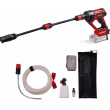Einhell HYPRESSO 18/24-1 Aku vysokotlakový čistič (24bar/18V/bez aku) 4140135