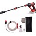 Einhell HYPRESSO 18/24-1 Aku vysokotlakový čistič (24bar/18V/bez aku) 4140135