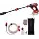Einhell HYPRESSO 18/24-1 Aku vysokotlakový čistič (24bar/18V/bez aku) 4140135