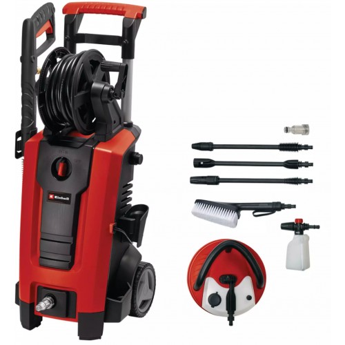 Einhell TE-HP 170 Vysokotlakový čistič (2300W/170bar) 4140770