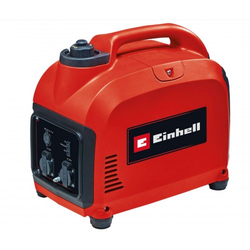 Einhell TC-IG 2000 generátor elektrického prúdu (benzínový) 4152590