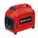 Einhell TC-IG 2000 generátor elektrického prúdu (benzínový) 4152590