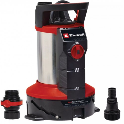 Einhell GE-DP 7935 N ECO Kálové čerpadlo 4171465