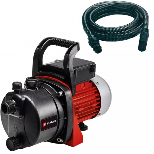 Einhell GC-GP 6538 Set Záhradné čerpadlo 4180283
