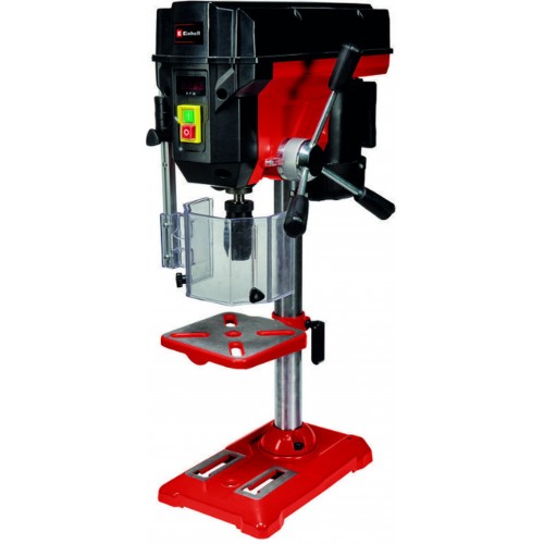 Einhell TE-BD 550 E Stĺpová vŕtačka (550W) 4250690