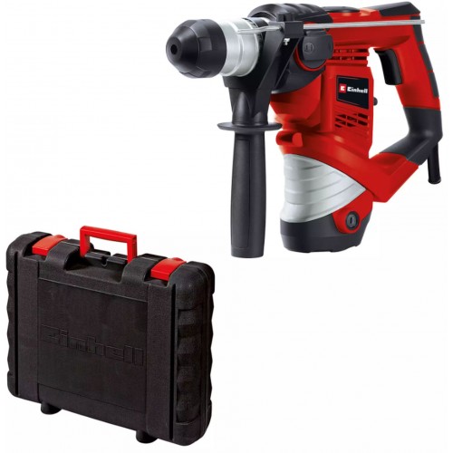 Einhell TC-RH 900 Vŕtacie kladivo (900W/3J) 4258237