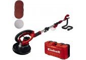 Einhell TP-DW 18/225 Li - Solo Aku brúska na sadrokartón 4259990