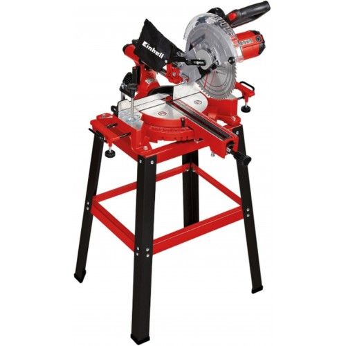 Einhell TC-SM 2531/2 U Píla pokosová radiálna (1900W/254mm) 4300805