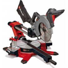 Einhell TE-SM 2534 Dual Píla pokosová (1800W/250mm) 4300870