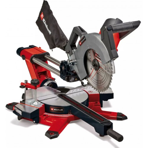 Einhell TE-SM 2534 Dual Píla pokosová (1800W/250mm) 4300870