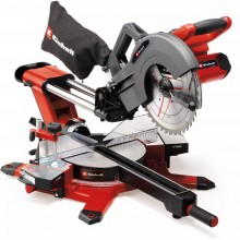 Einhell TE-SM 36/10 L Li-Solo Aku pokosová píla (36V/bez aku/254mm) 4300885
