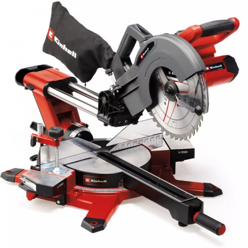 Einhell TE-SM 36/10 L Li-Solo Aku pokosová píla (36V/bez aku/254mm) 4300885