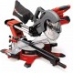 Einhell TE-SM 36/10 L Li-Solo Aku pokosová píla (36V/bez aku/254mm) 4300885