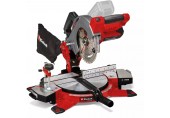 Einhell TE-MS 18/210 Li-Solo Aku kapovacia píla (210mm/36V/bez aku) 4300890