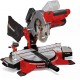 Einhell TE-MS 18/210 Li-Solo Aku kapovacia píla (210mm/36V/bez aku) 4300890