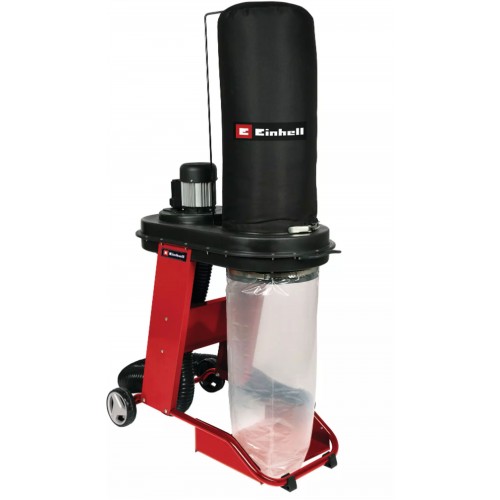 Einhell TE-VE 550/2 A Odsávacie zariadenie 4304156