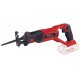 Einhell Expert TE-AP 18 Li Aku píla chvostovka, bez aku (18V/bez aku) 4326300