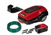Einhell FREELEXO 1200 LCD BT Robotická kosačka na trávu 4326368