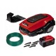 Einhell FREELEXO 1200 LCD BT Robotická kosačka na trávu 4326368