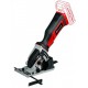 Einhell TE-CS 18/89 Li - Solo Aku mini ručná kotúčová píla (18V/bez aku) 4331100