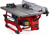 Einhell TC-TS 8 I Stolní kotúčová píla (800W/200mm) 4340412