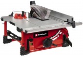 Einhell TE-TS 254 T Stolová kotúčová píla (2000W/254mm) 4340430