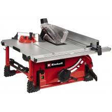 Einhell TE-TS 254 T Stolová kotúčová píla (2000W/254mm) 4340430