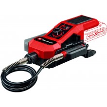 Einhell TE-MT 18/34 Li Solo Aku nástroj na brúsenie a gravírovanie (18V/bez aku) 4419360