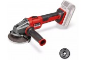 Einhell AXXIO 18/115 Q Aku uhlová brúska (115mm/18V/bez aku) 4431150