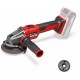 Einhell Professional AXXIO 18/115 Q Aku uhlová brúska (115mm/18V/bez aku) 4431150