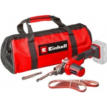Einhell TE-BF 18 Li-solo akumulátorový pilník (18V/bez aku) Taška 4461000