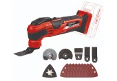 Einhell Varrito Aku multifunkčný prístroj (18V/bez aku) 4465160