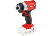 Einhell TP-CI 18 Li BL - Solo Aku rázový uťahovák (18V/bez aku) 4510030