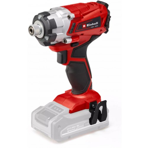 Einhell TE-CI 18/1 Li-Solo Aku rázový uťahovák (18V/bez aku) 4510034