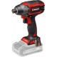 Einhell TP-CI 18/220 Li BL - Solo Professional Rázový uťahovač (220Nm/18V/bez aku) 4510085