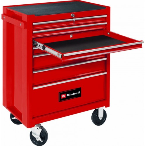 Einhell Vozík na náradie TC-TW 150 4510151
