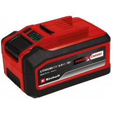 BAZÁR Einhell Batéria (18V/4-6 Ah) Multi-Ah Power X-Change Plus 4511502
