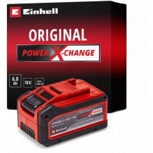 Einhell Batéria (18V/4-6 Ah) Multi-Ah Power X-Change Plus 4511502