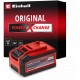 Einhell Batéria (18V/4-6 Ah) Multi-Ah Power X-Change Plus 4511502