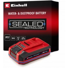 Einhell Batéria PXC+ (18V/4,0Ah) SEALED 4511627