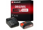 Einhell Štartovacia sada (18V/1x2,5Ah) PXC 4512097