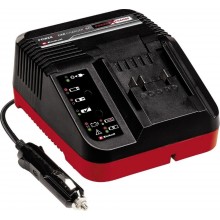 Einhell Nabíjačka Power X-Car Charger 3A PXC 4512113
