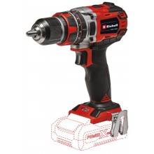 Einhell TP-CD 18/50 Li-i BL-Solo Aku príklepová vŕtačka (50Nm/18V/bez aku) 4513942