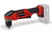 Einhell TE-AD 18 Li Solo Aku uhlový vŕtací skrutkovač (45Nm/18V/bez aku) 4514290