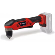 Einhell TE-AD 18 Li Solo Aku uhlový vŕtací skrutkovač (45Nm/18V/bez aku) 4514290