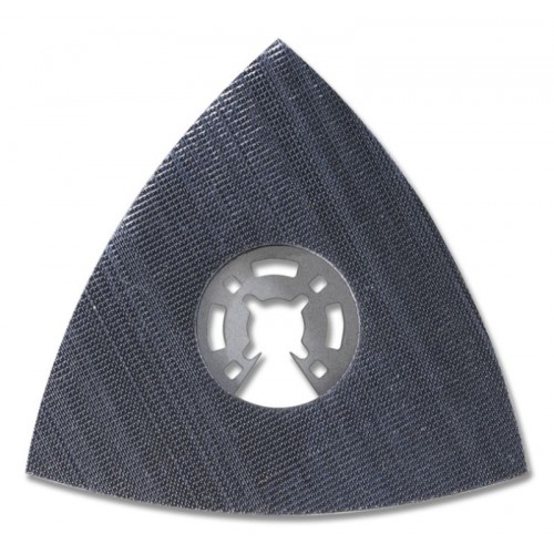 EINHELL Brúsna delta, suchý zips, 93 mm KWB 709940 EINHELL Brúsna delta, suchý zips, 93 mm KWB 709940