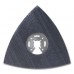 EINHELL Brúsna delta, suchý zips, 93 mm KWB 709940